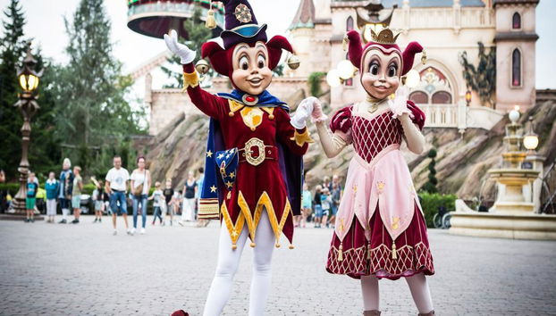 Efteling Theme Park - Foto 4